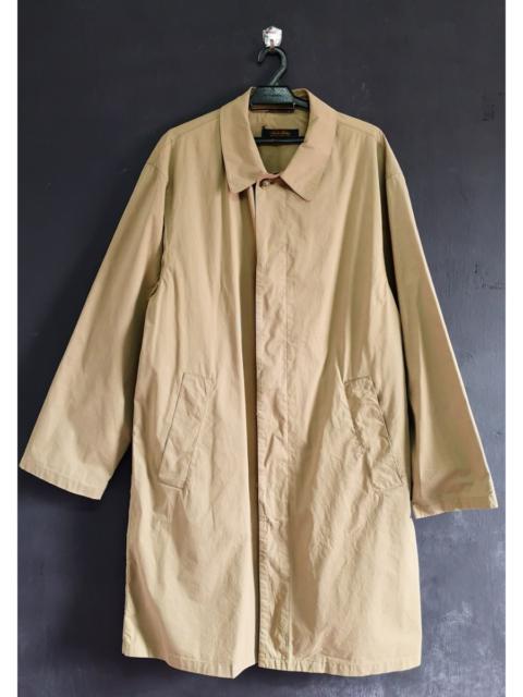 Other Designers Brooks Brothers - Long Jacket