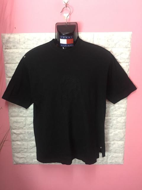 Other Designers Vintage - Rare T-Shirt Young Versace Medusa