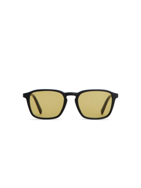 Tod's square-frame sunglasses