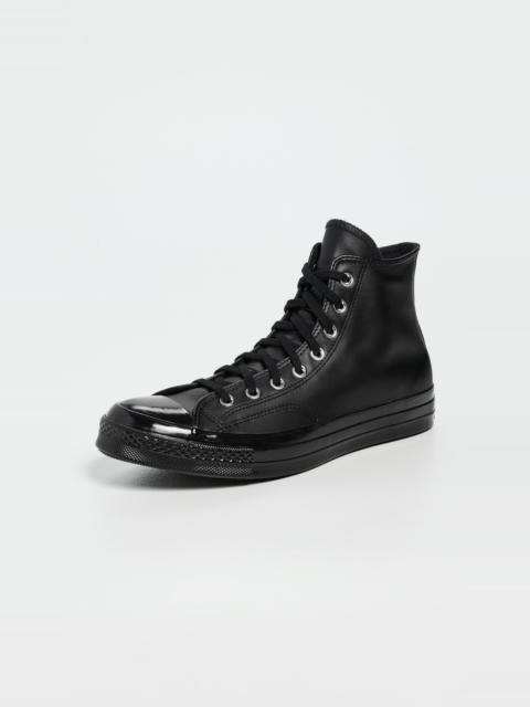 Converse Chuck 70 Leather Sneakers