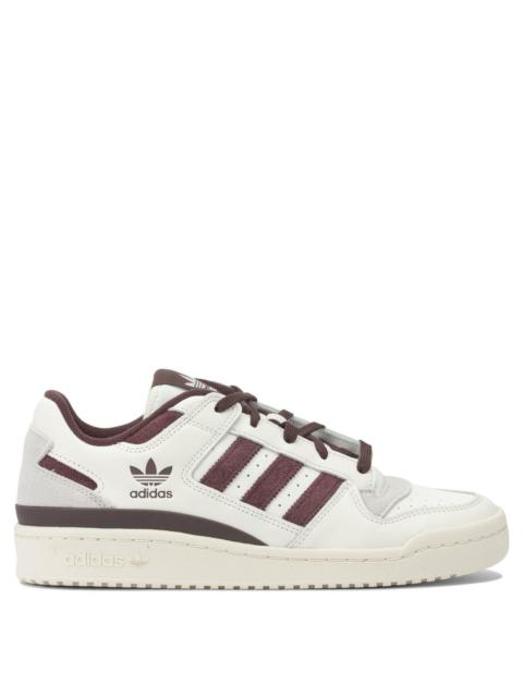 adidas Adidas Originals "Forum Low CL" sneakers (UK 9½)