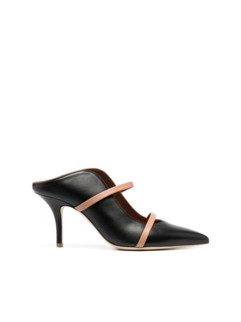 MALONE SOULIERS Malone Souliers Black Mules Women
