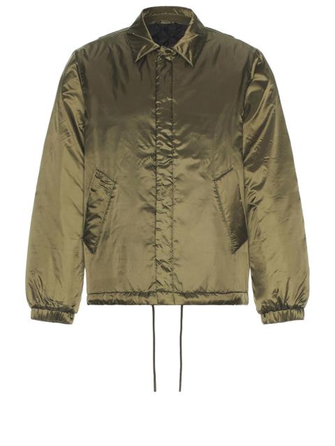 SATURDAYS NYC Cooper Quilted Lined Jacket