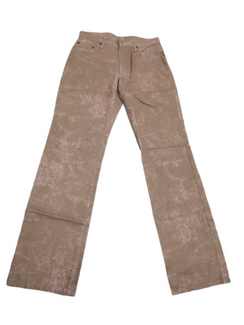 Vintage Michel Klein Homme Pants