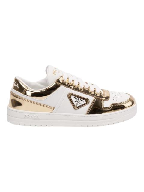 Prada Leather trainers