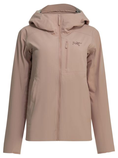 Arc'teryx Arc'teryx Gamma MX Technical Jacket Pink Women