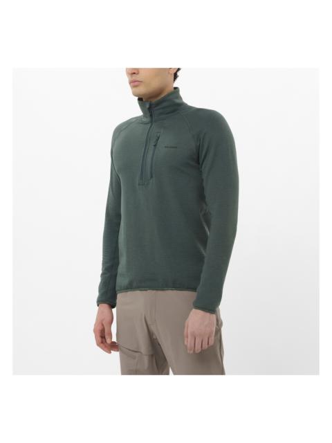 SALOMON ESSENTIAL LIGHTWARM