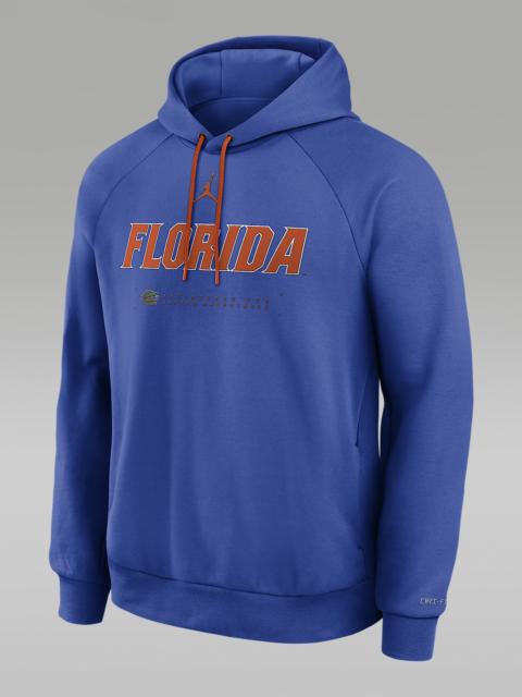 Jordan Florida Courtside Basketball Practice Men's Jordan Brand Dri-FIT Pullover Hoodie