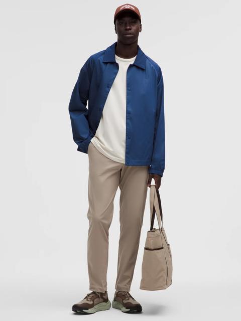 lululemon ABC Classic-Fit Trouser 32L *Warpstreme