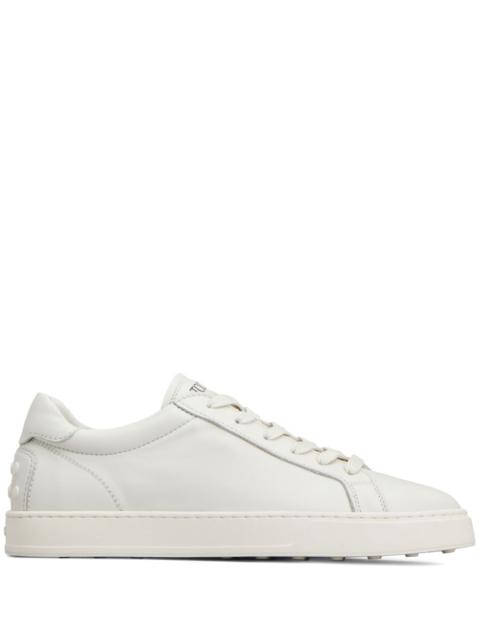 Tod's Tod's Men Leahter Sneakers