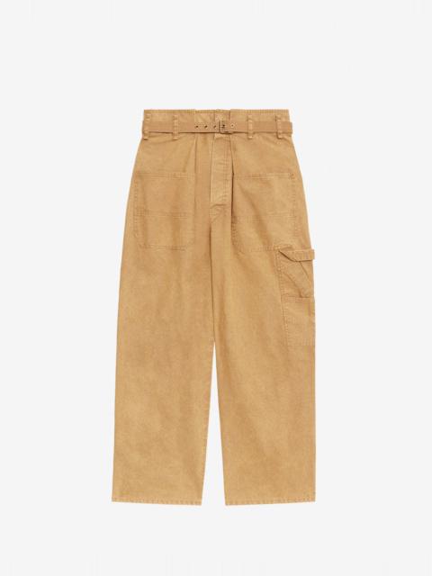 Isabel Marant Étoile MATHILDA PANTS