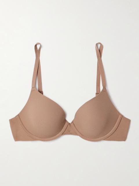 SKIMS Fits Everybody Push-up Bra
