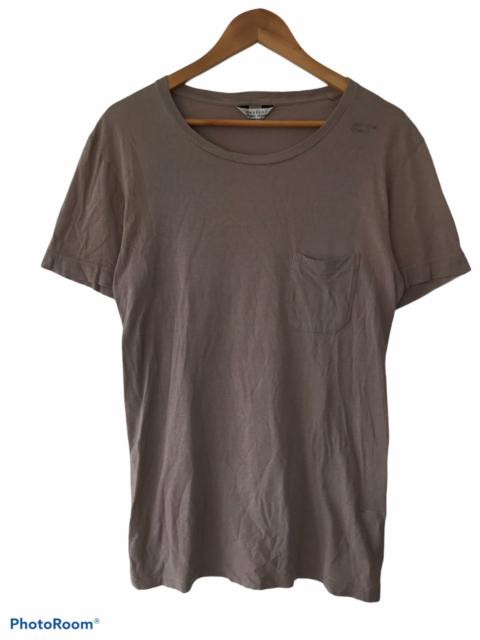 Other Designers Unused single pocket tee