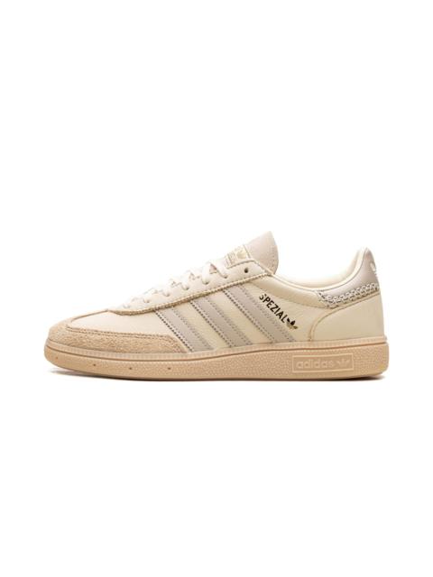 adidas Handball Spezial WMNS "Cream White Beige"