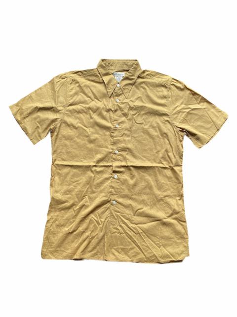 Dries Van Noten Dries van noten Short sleeve shirt