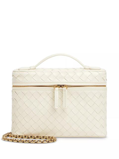 Bottega Veneta Small Soft Vanity Case
