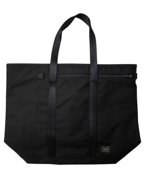 Porter Yoshida - Porter Yoshida "tension" Tote Bag