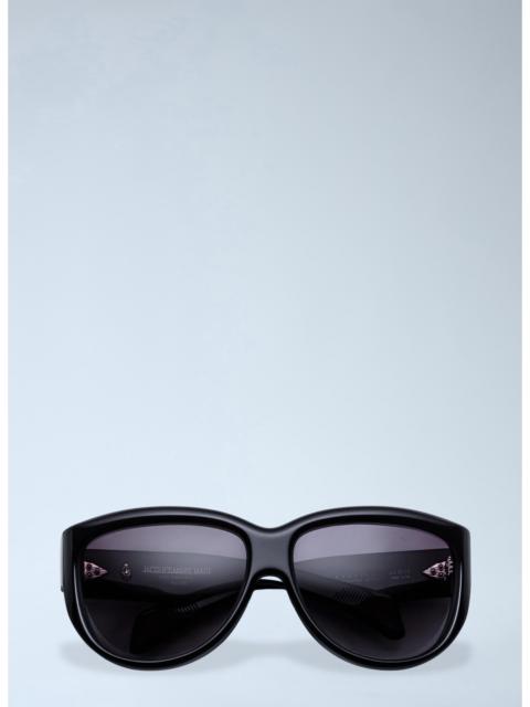 JACQUES MARIE MAGE Jacques Marie Mage Men Ravello 150 Collector’S Edition Sunglasses