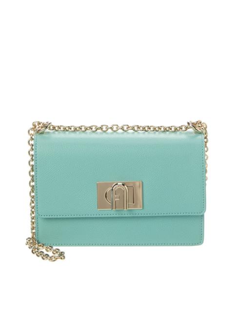 FURLA Furla 1927 Mini Leather Crossbody