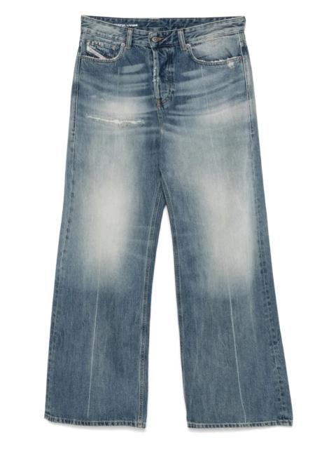 Diesel Women D-Sire Jeans 1996