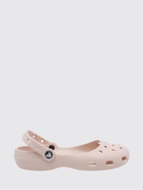 crocs Flat shoes woman Crocs