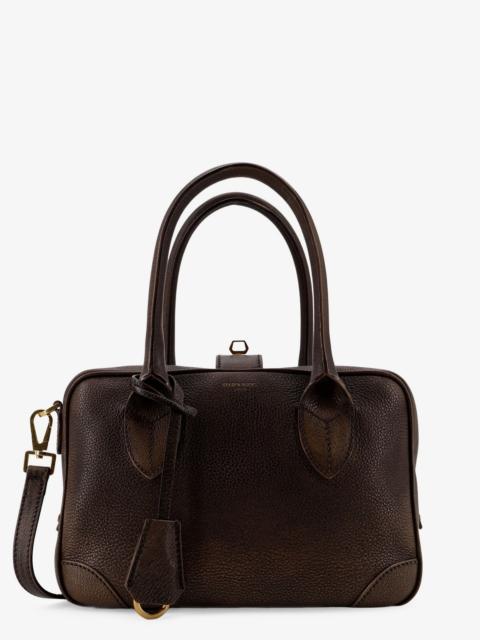 Golden Goose Golden Goose Deluxe Brand Women Vita Vintage Leather Bag