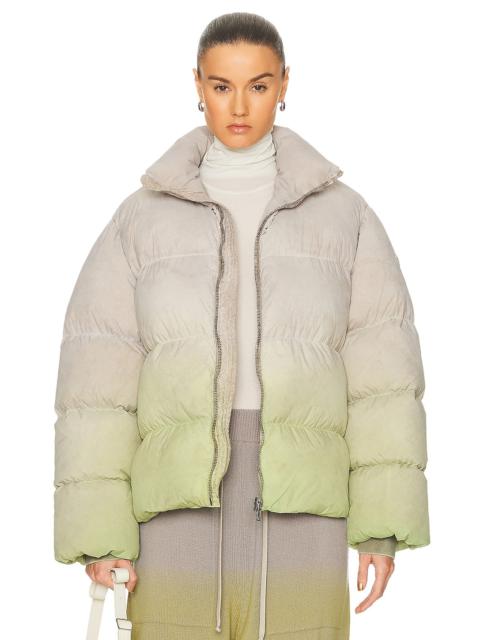 Rick Owens X Moncler Cyclopic Jacket