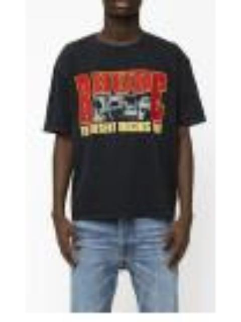 Rhude Rhude Men T-Shirts