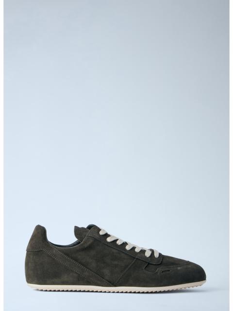 Rick Owens Rick Owens Men Minimal Sneakers