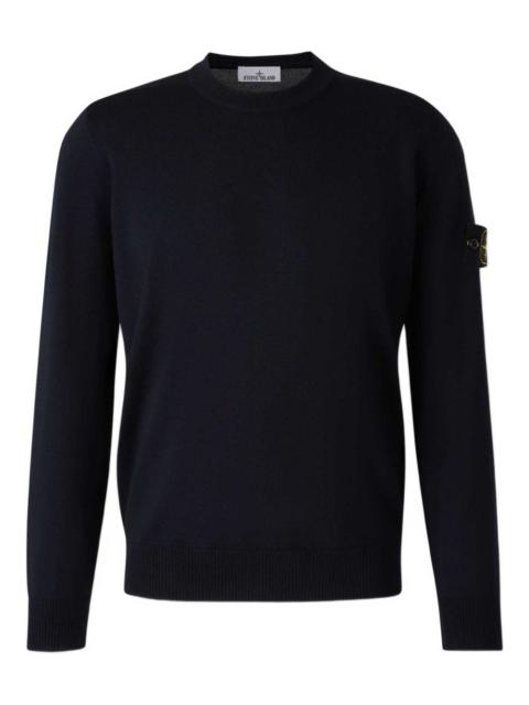 Stone Island Stone Island Sweaters Blue
