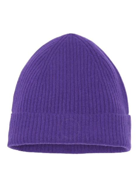 Other Designers Kujten Lilou Mixed Cashmere Beanie