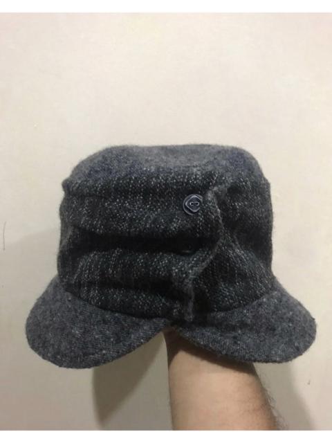 Other Designers 🔥Vintage🔥 CA4LA Unique Hat