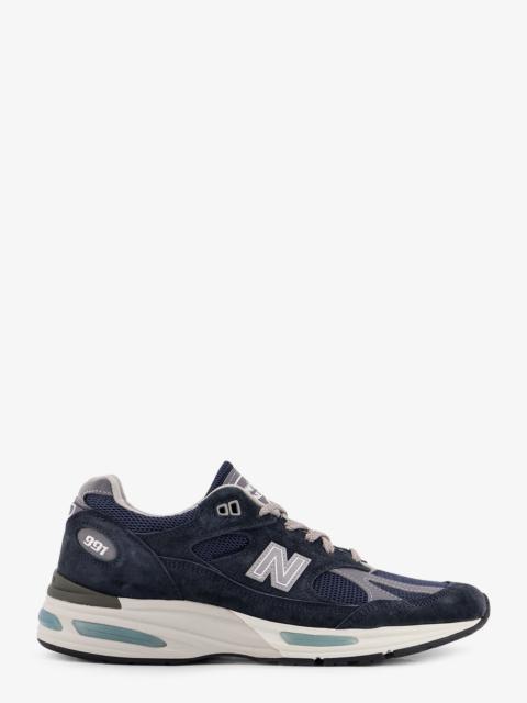New Balance New Balance 991 Suede Low-Top Sneakers