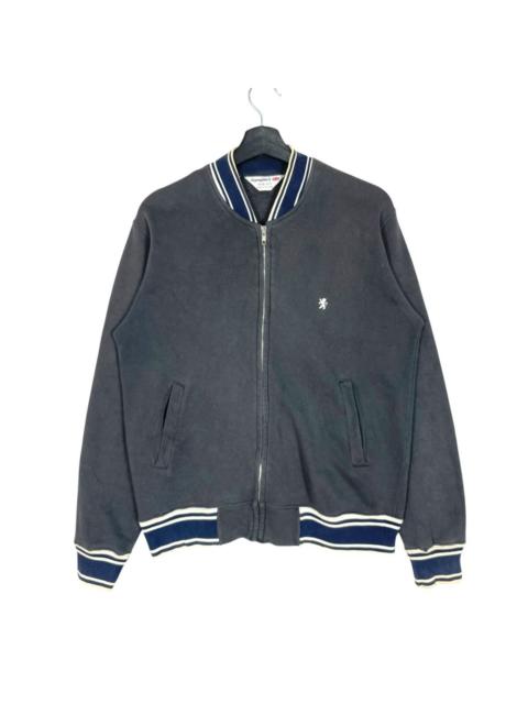 Other Designers Vintage Gymphlex England Japanese Jacket Full Zipper