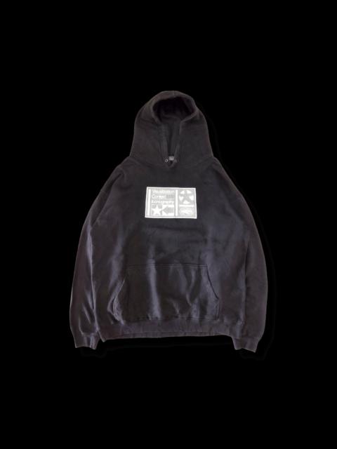 Other Designers Rare🔥Vintage Eric Haze Graffity Hoodie