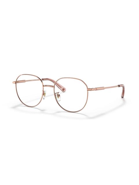 VERSACE Versace Demo Phantos Ladies Eyeglasses VE1282D 1412 53