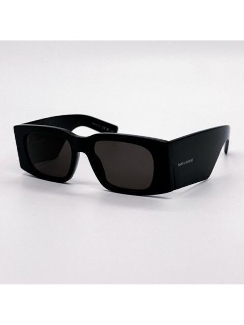 SAINT LAURENT NEW SAINT LAURENT SL654F SUNGLASSES WOMEN SAINT LAURENT SL6
