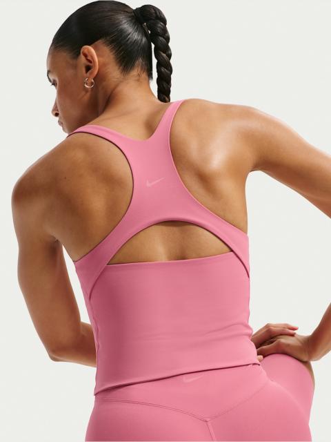 Nike Nike Zenvy Women's Light-Support Sports Bra Tank