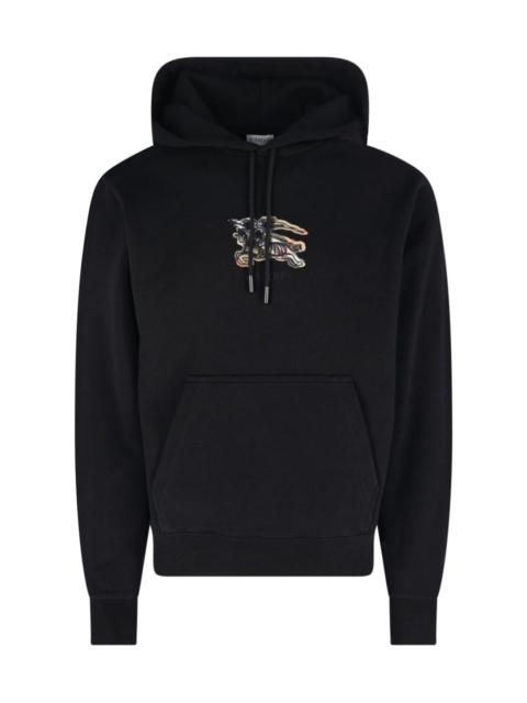 Burberry "EKD" HOODIE