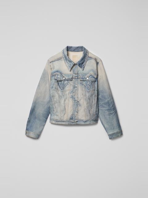 CAMPERLAB Blue Denim Jacket