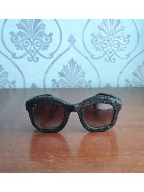 Kuboraum Burnt B1.Like Rigards or Rick Owens.