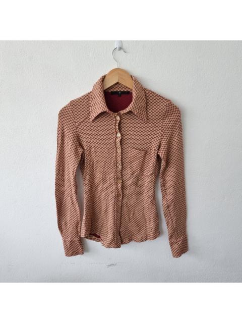 Isabel Marant Designer shirt
