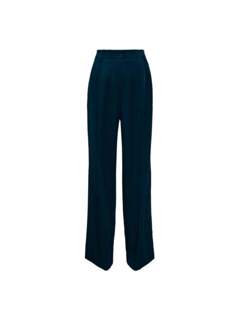 Dries Van Noten Regular Fit Tailored Trousers