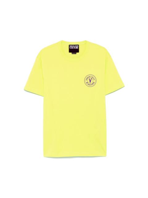 V-Emblem T-shirt