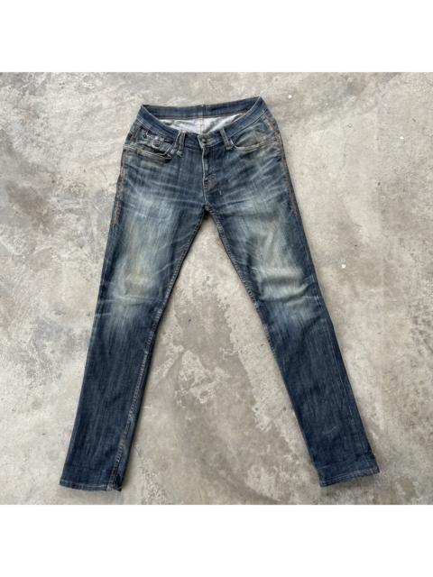 Other Designers Vintage - Japanese Vintage Jeans 32x32 Japanese Vintage Denim Pants