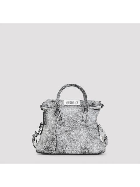 Maison Margiela Maison Margiela 5Ac Loved To Death Mini Handbag