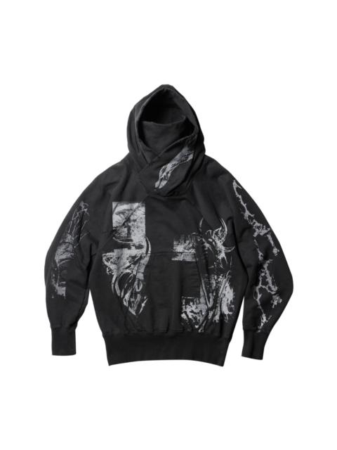 Rift Graphic hoodie