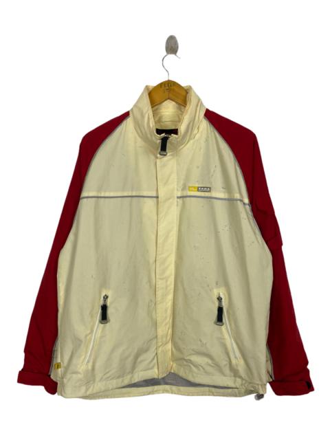 Other Designers Vintage - VINTAGE VANS SPORTWEAR JACKET