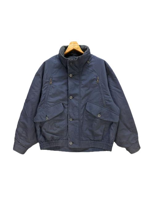 Other Designers Vintage - COTTON COMPANY AUTHENTIC Warm Jacket #A39-0894