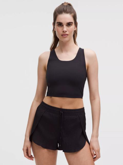 lululemon Fast and Free Tank Top *Light